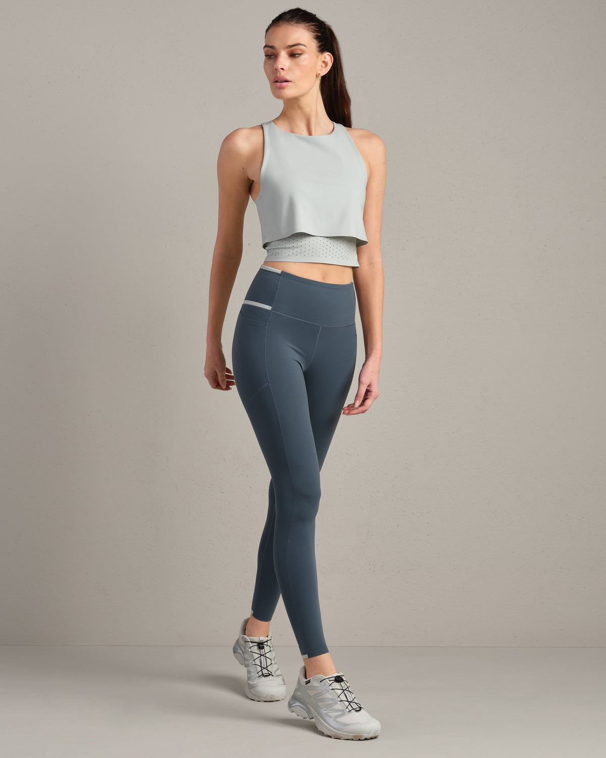 Sage Gray