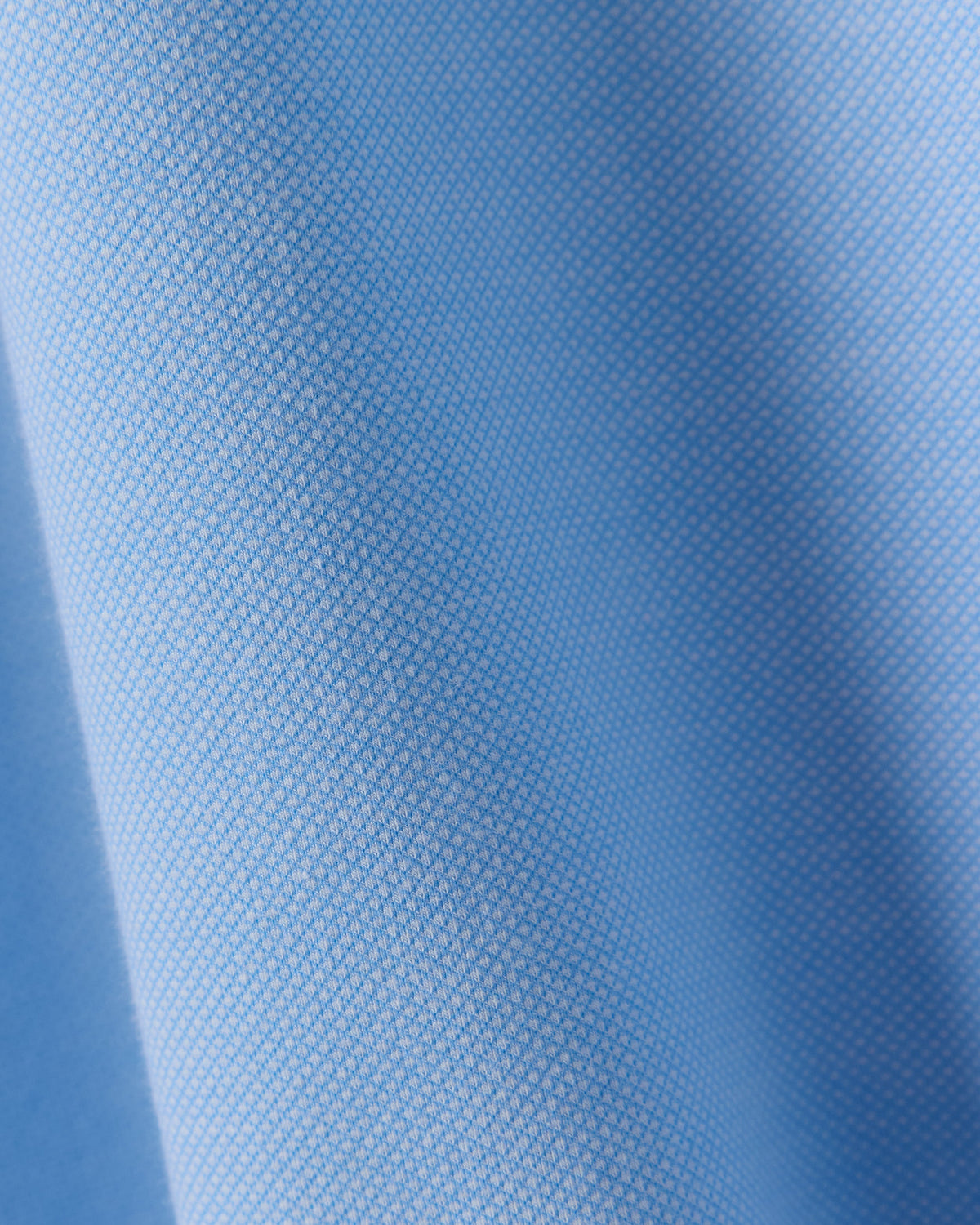 Light Blue Oxford