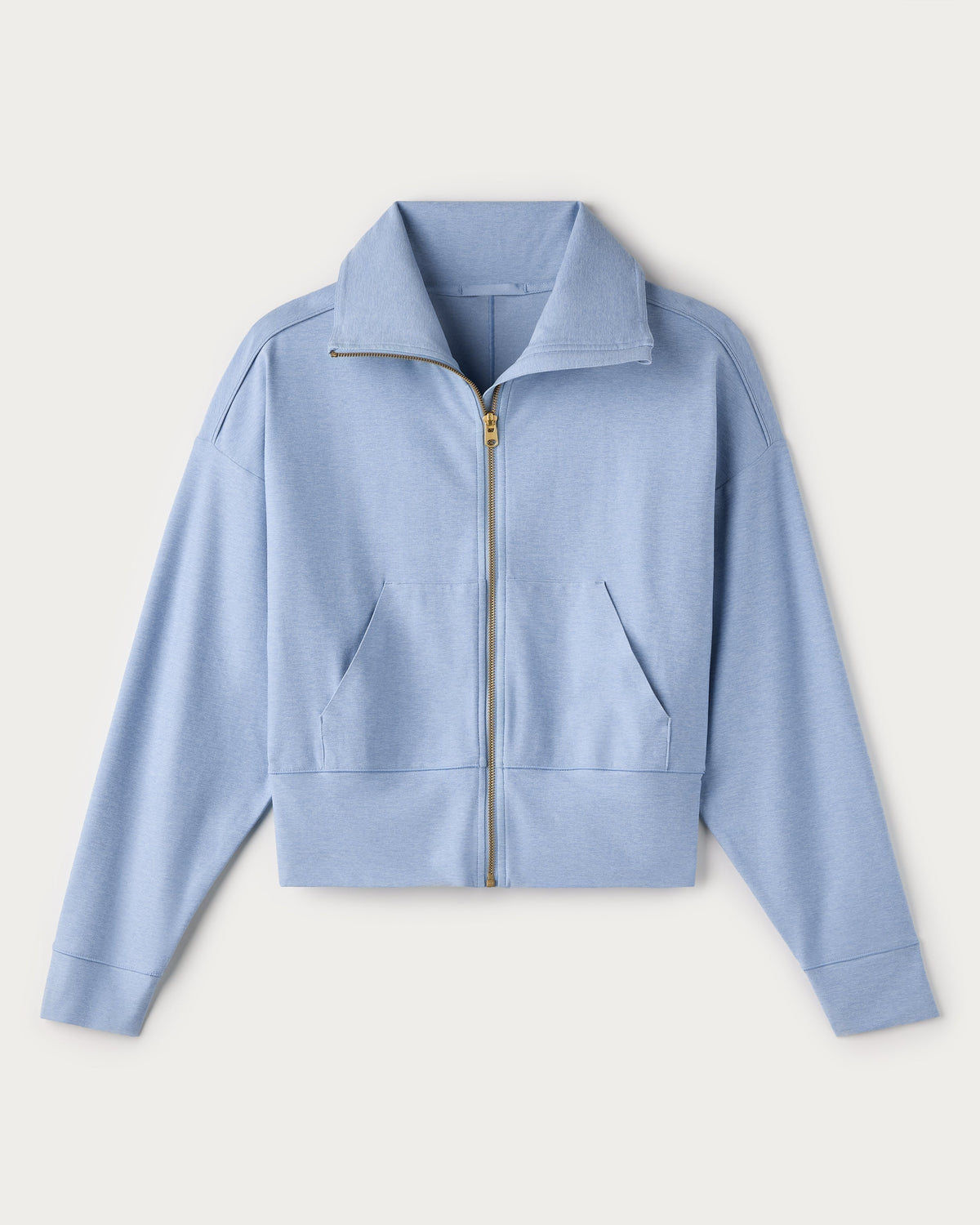 Forever Blue Heather