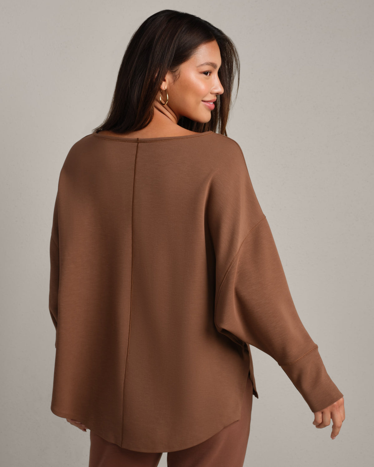 Chestnut Brown