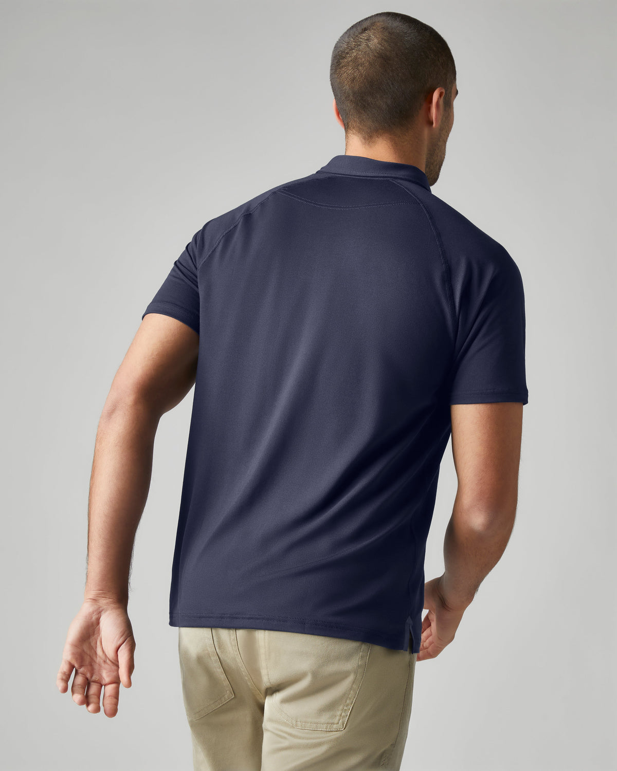 True Navy