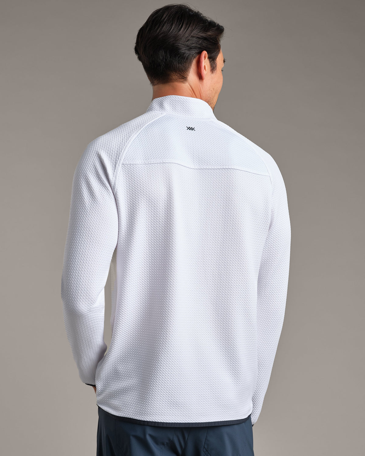Bright White