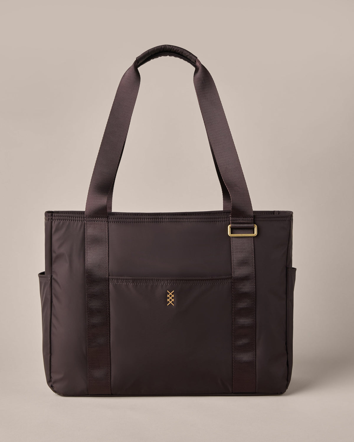 Dark Espresso - Front