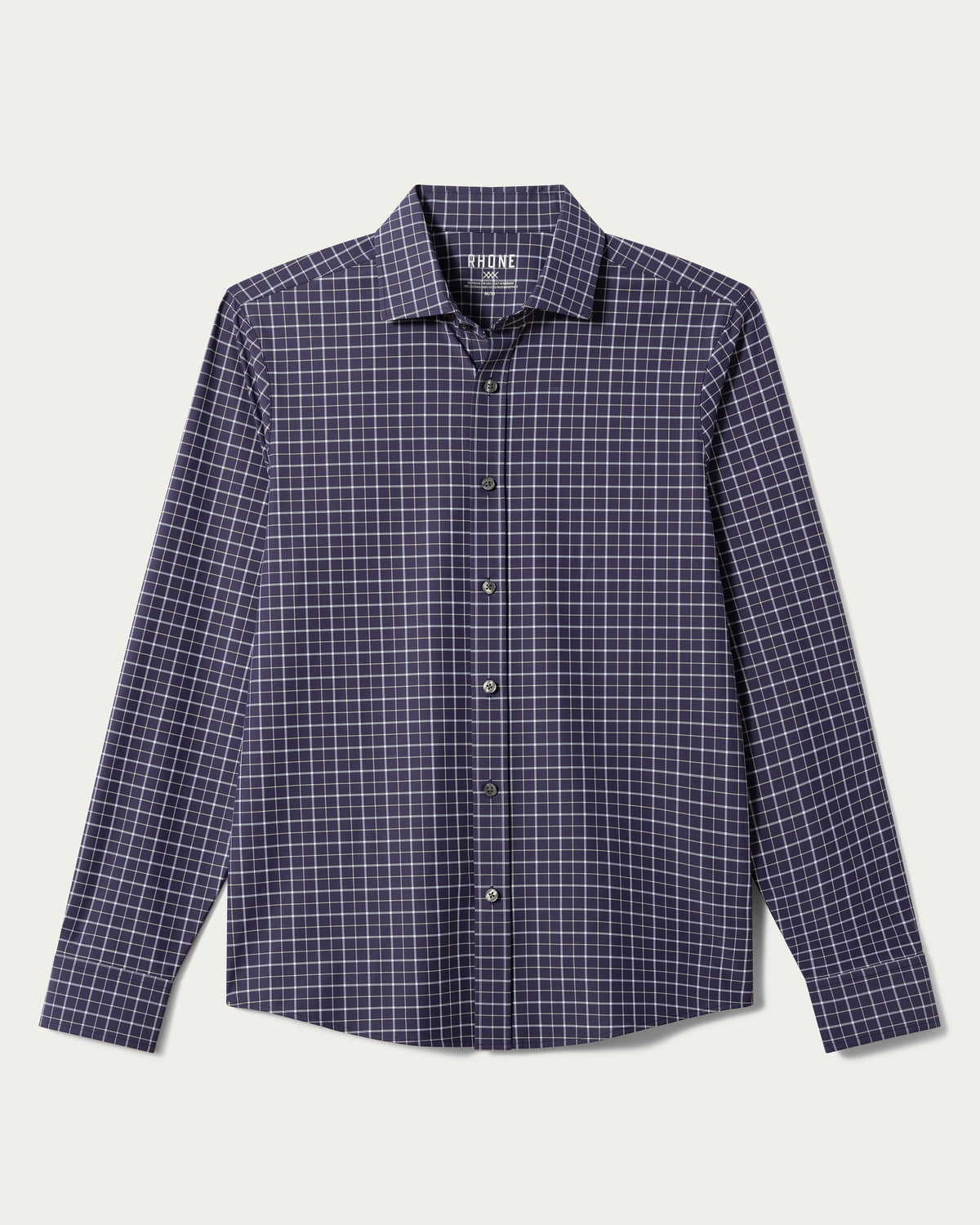 State of Mind Shirt - Slim