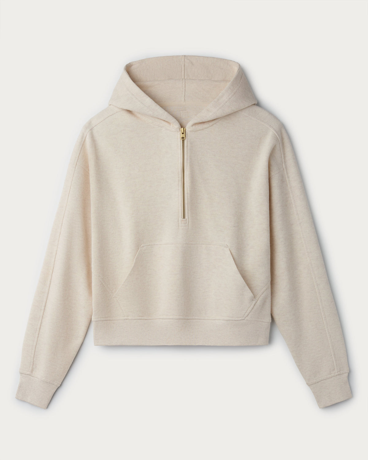 Oatmeal Heather