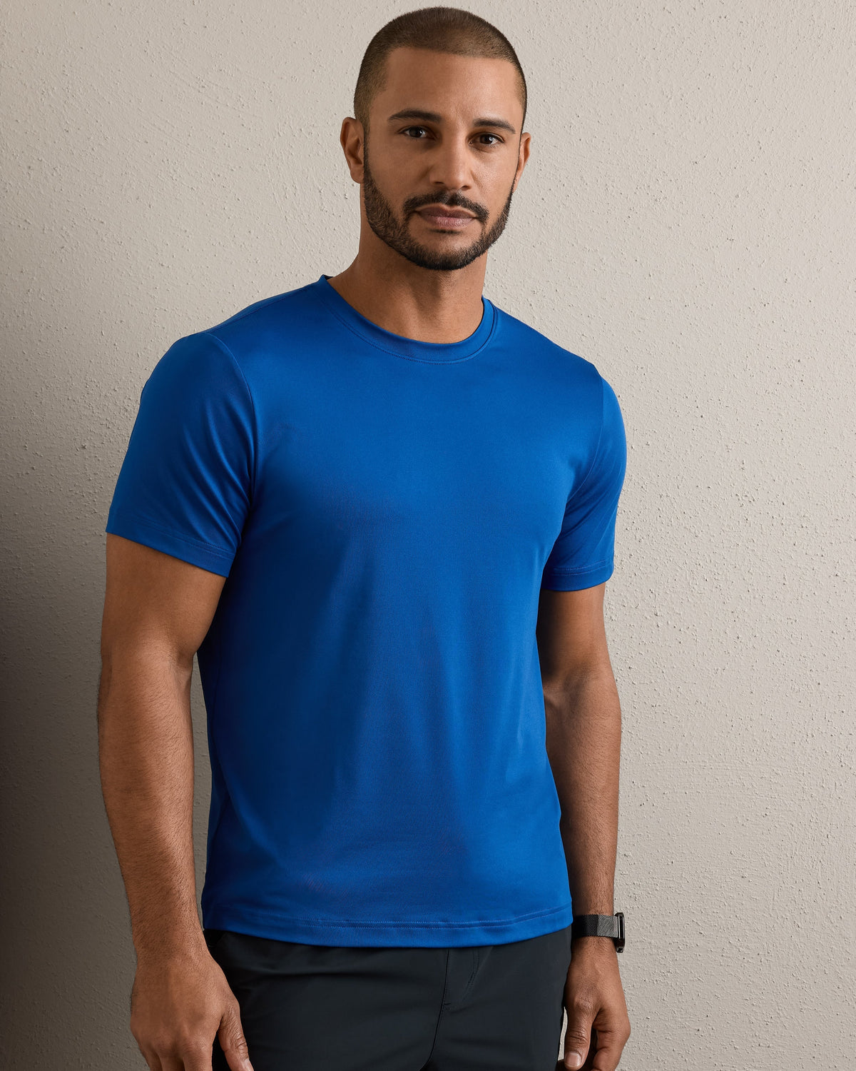 True Blue - Front
