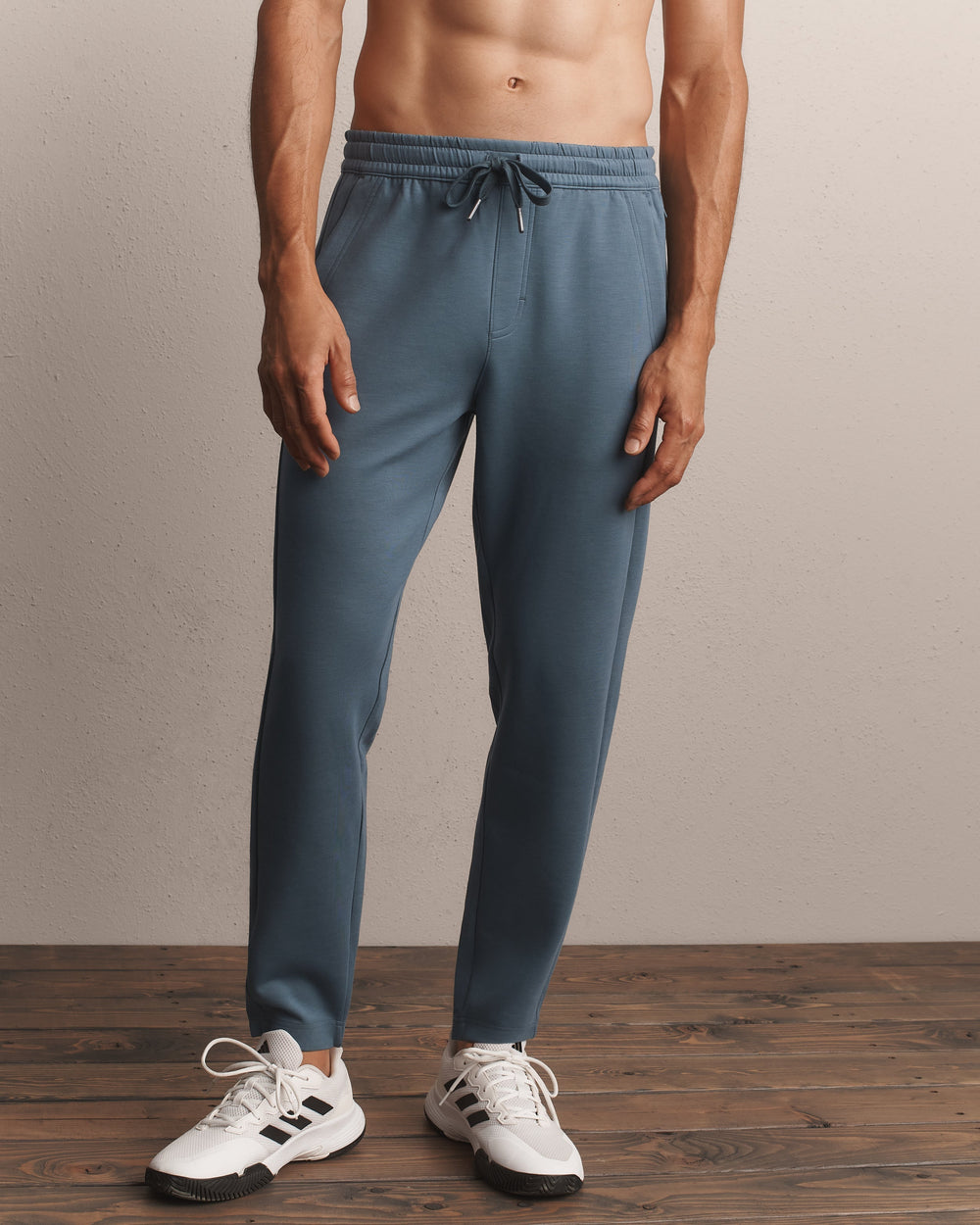 Shadow Blue - Front