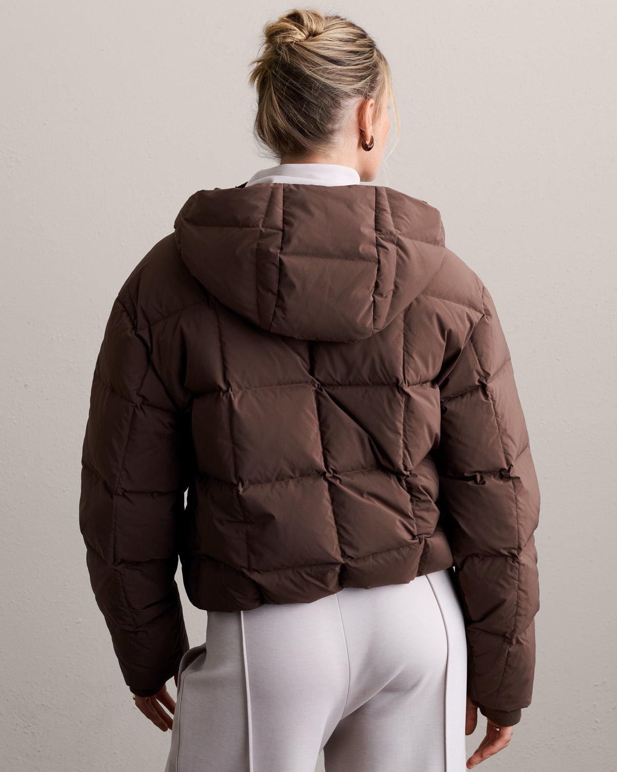 Mahogany Brown