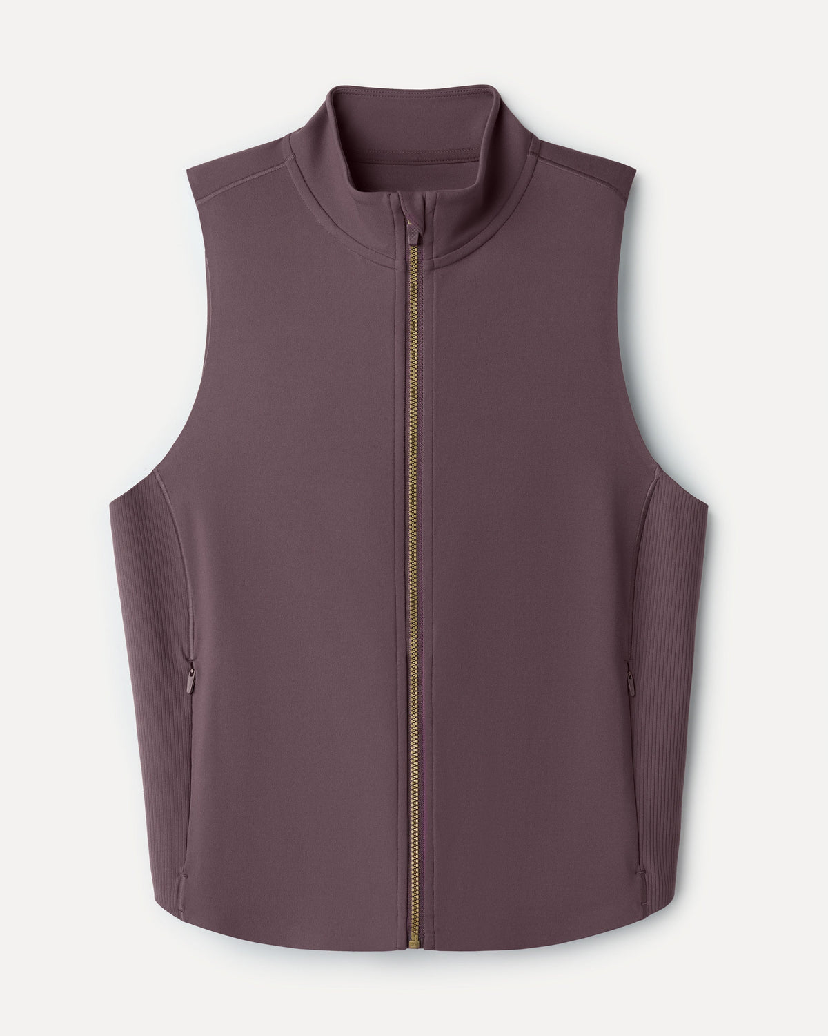 Deep Mauve
