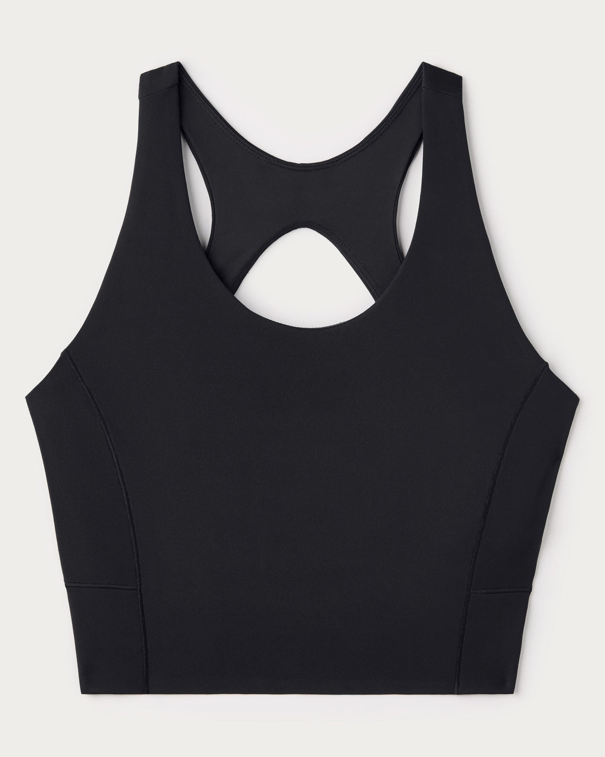 Pure Black