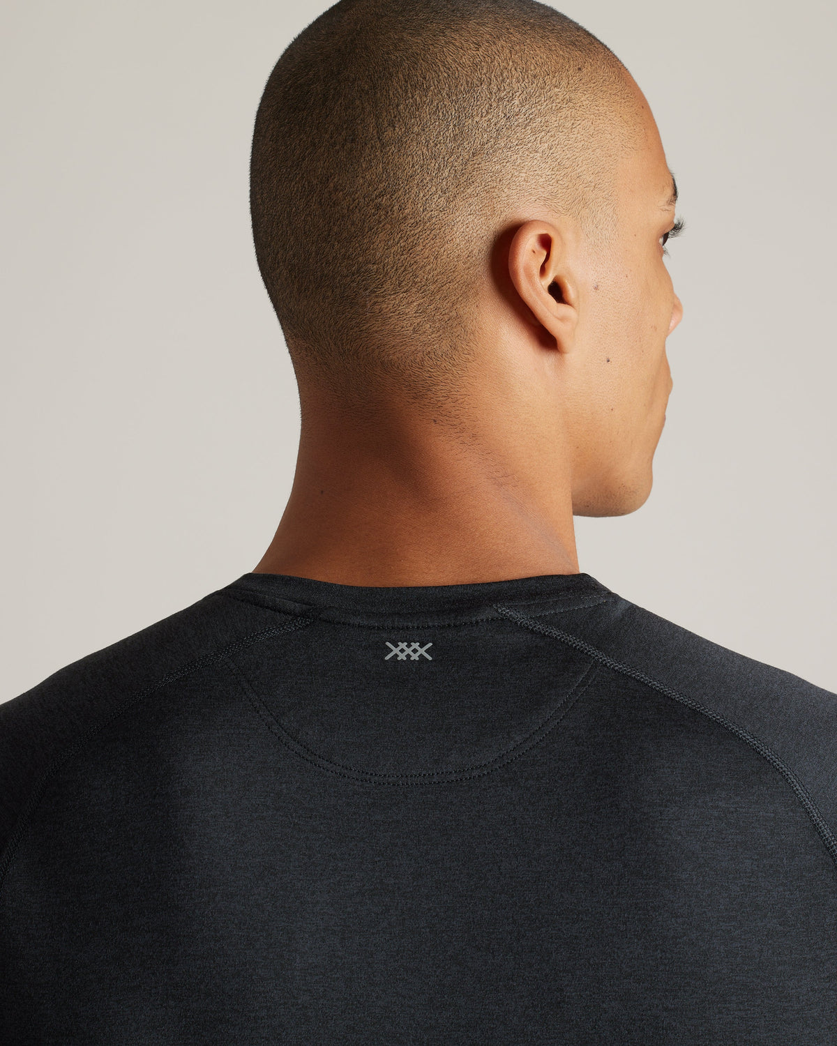 True Black Heather