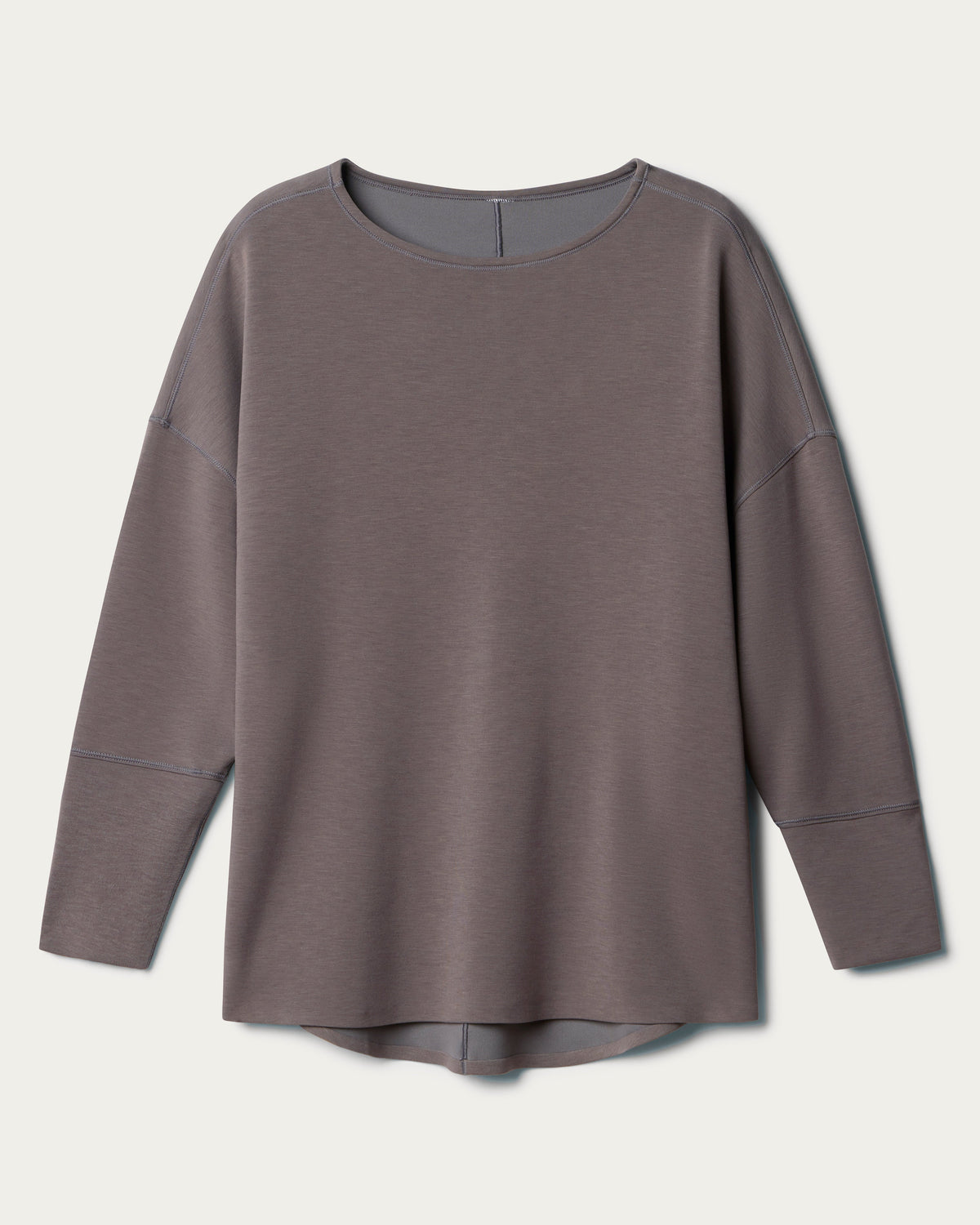 Gray Lilac