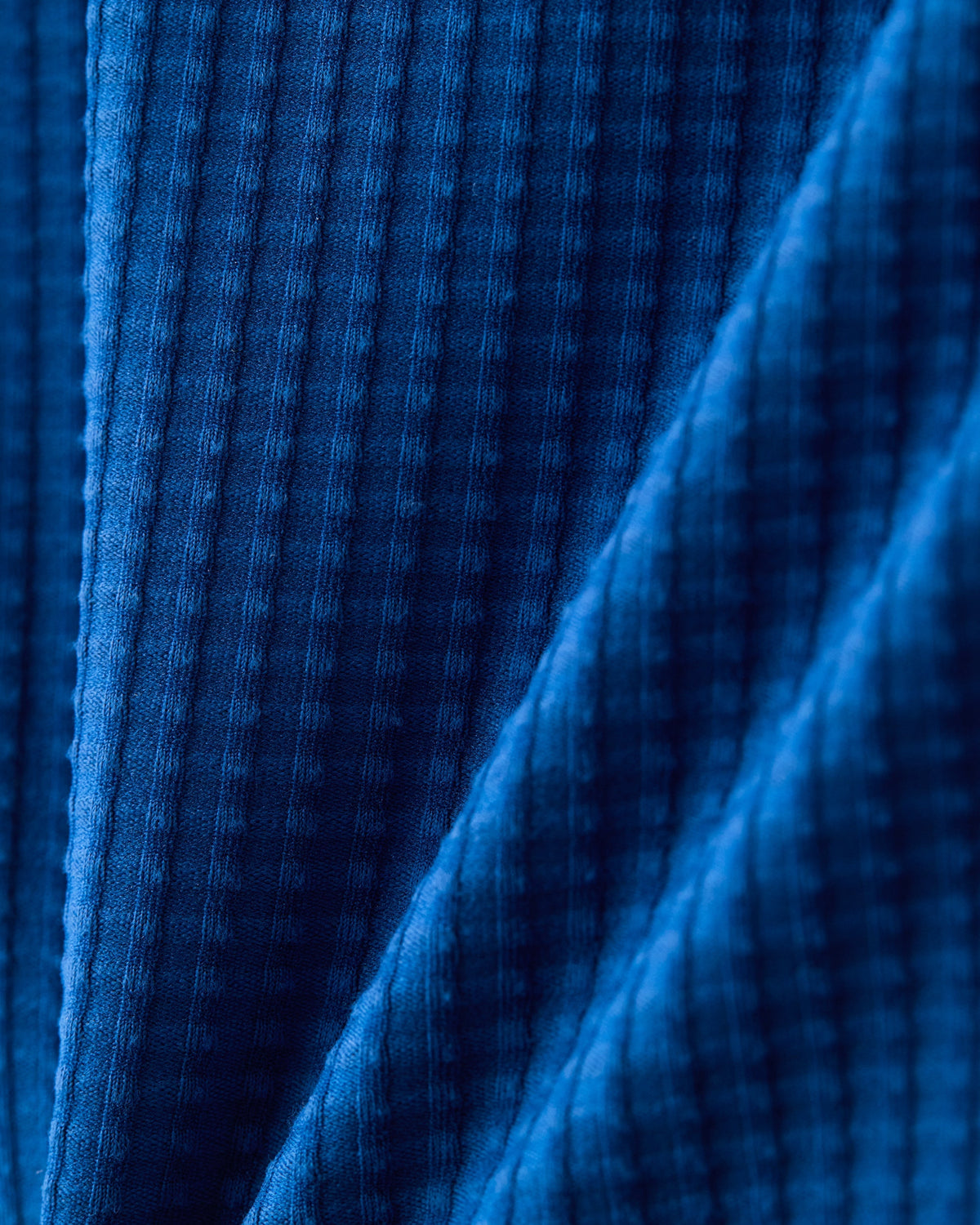 Deep Sea Blue