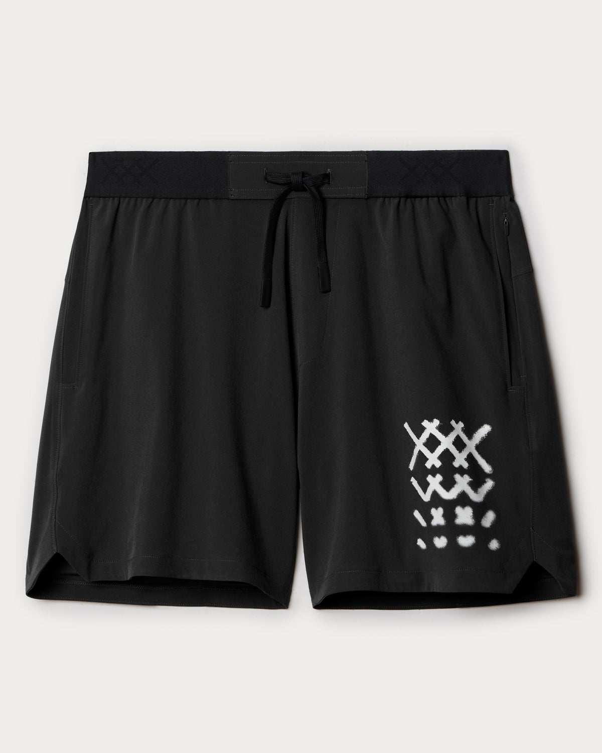 Graphic/Black