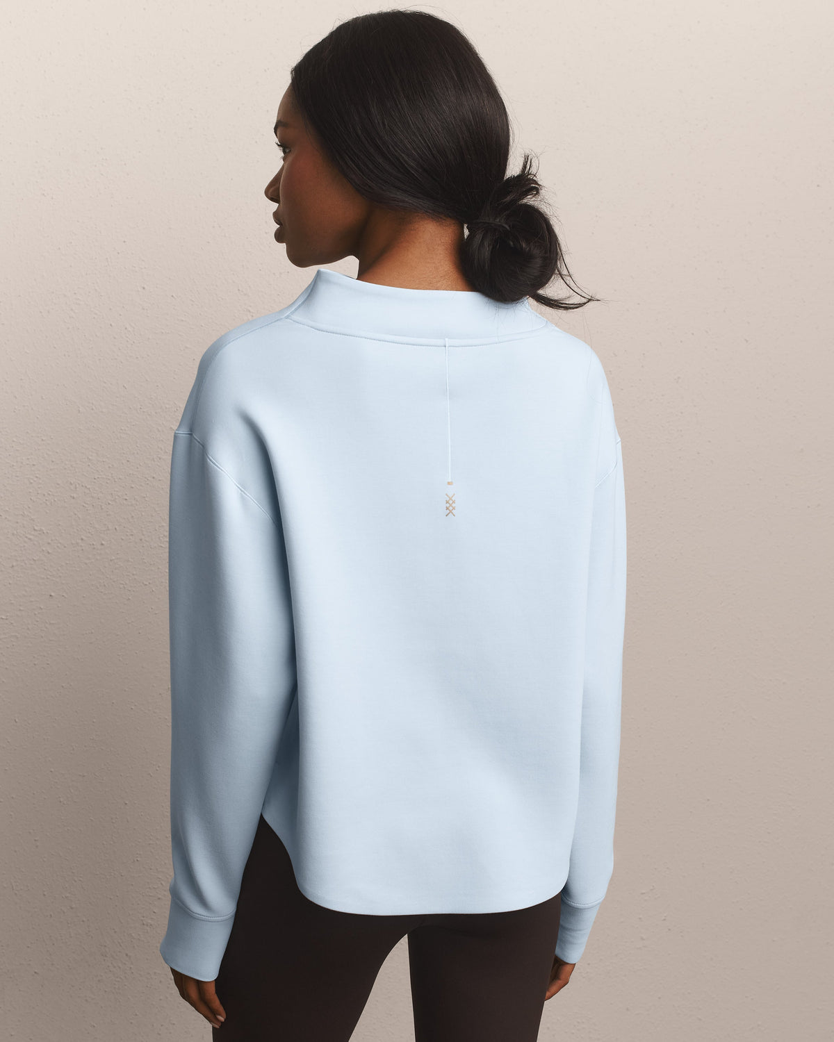 Frost Blue