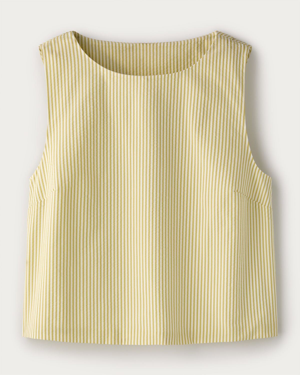 Citron Stripe