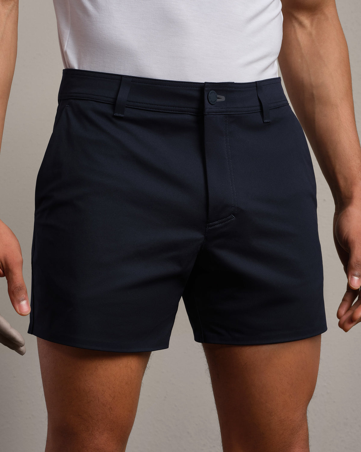 True Navy - Front