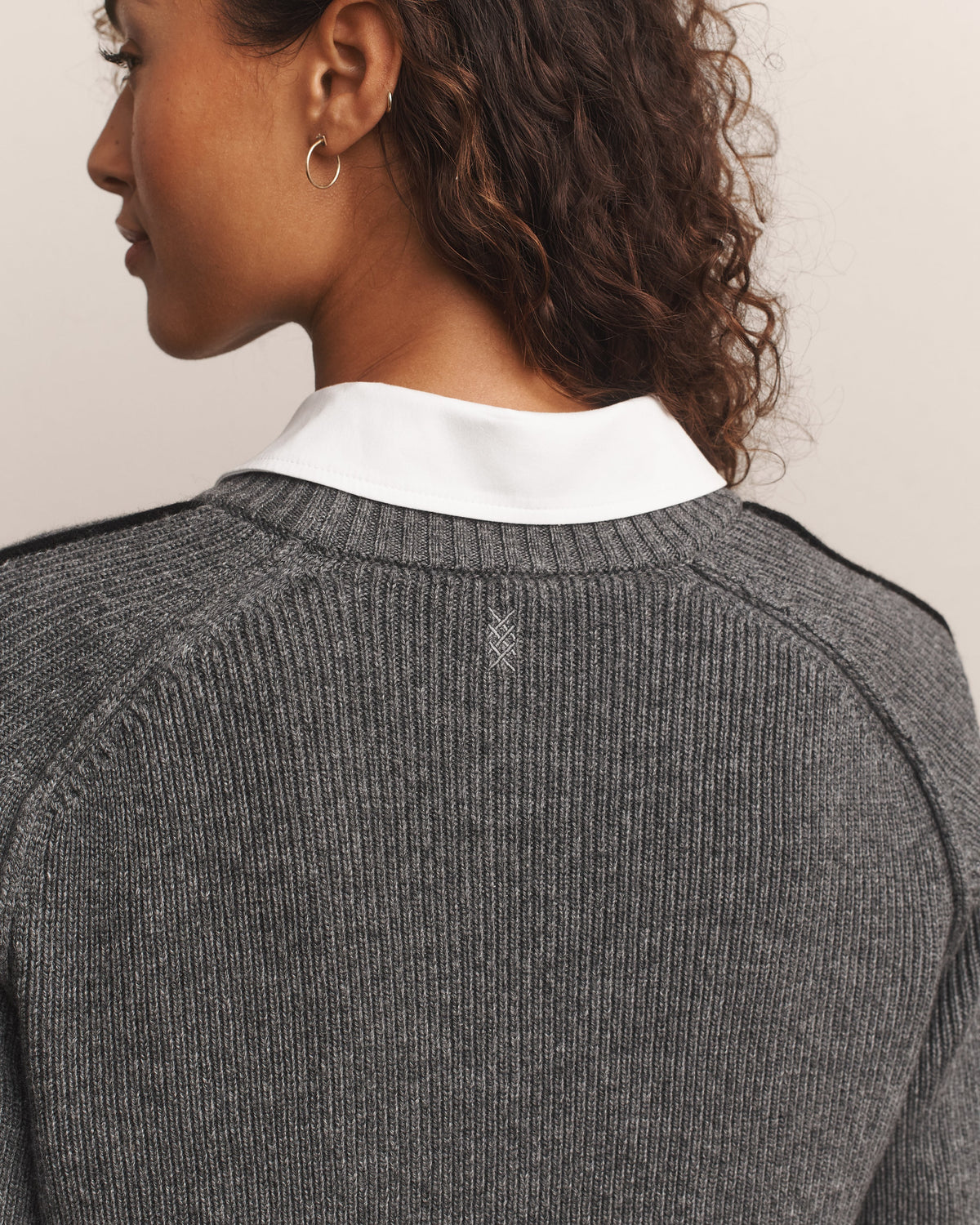 Charcoal Heather