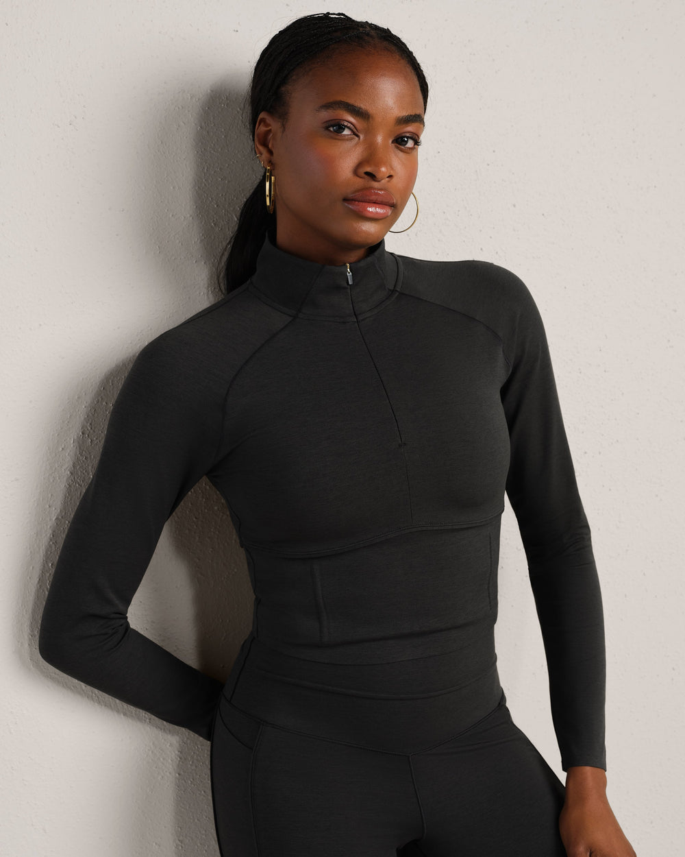 Black Heather - Front