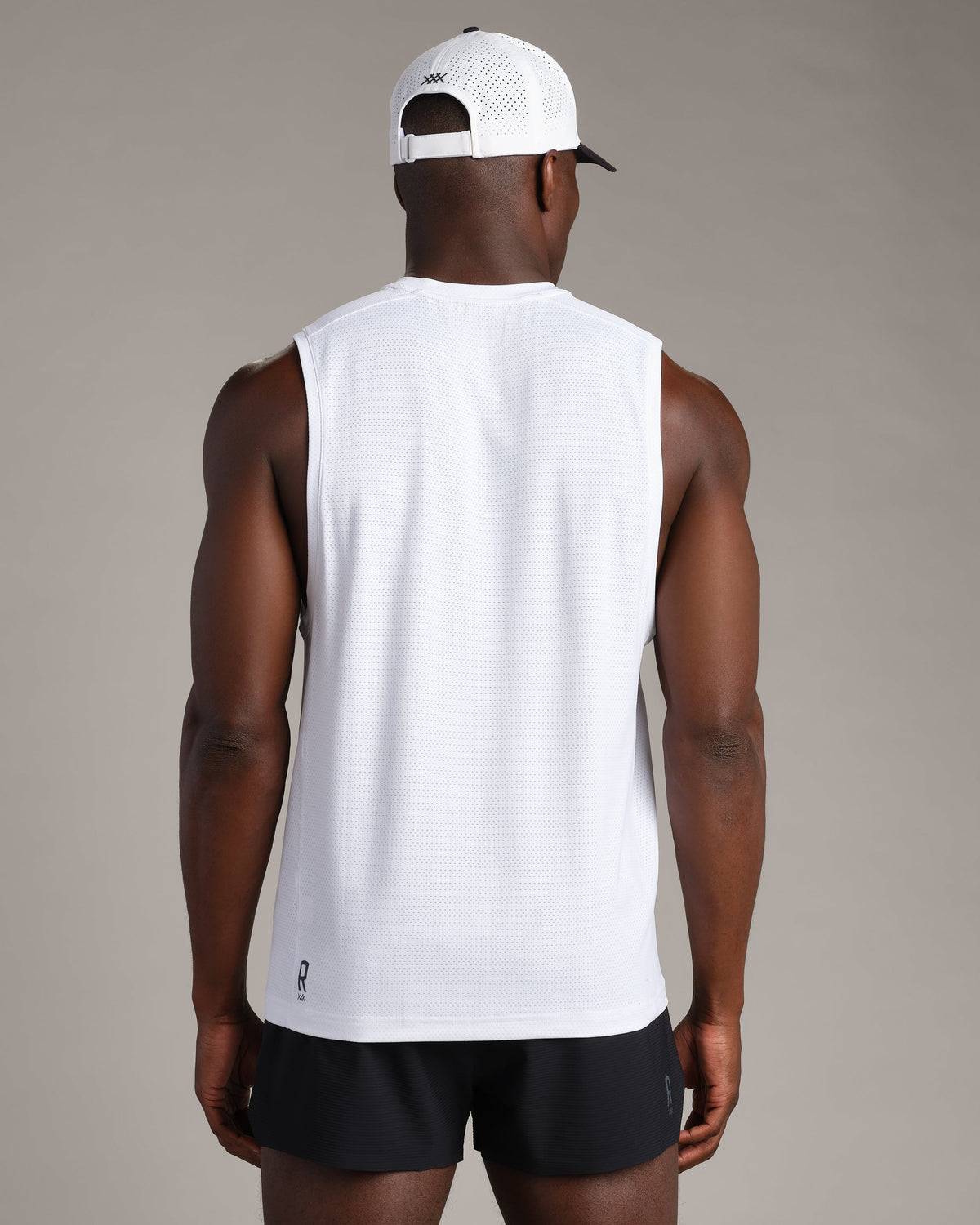 Bright White
