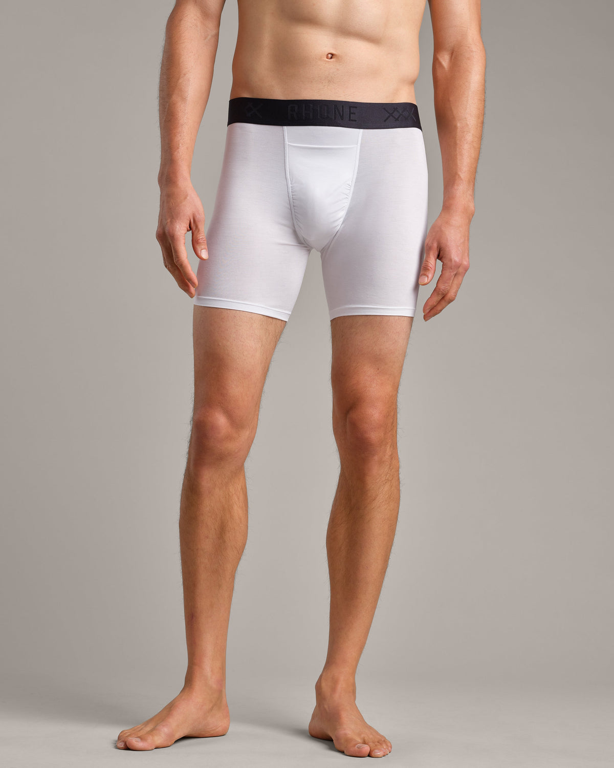 Bright White - Front