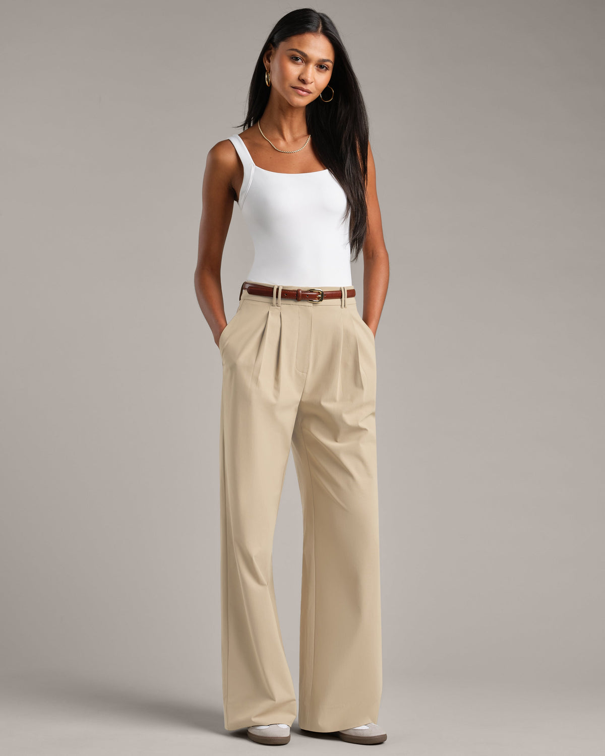 Linen - Back