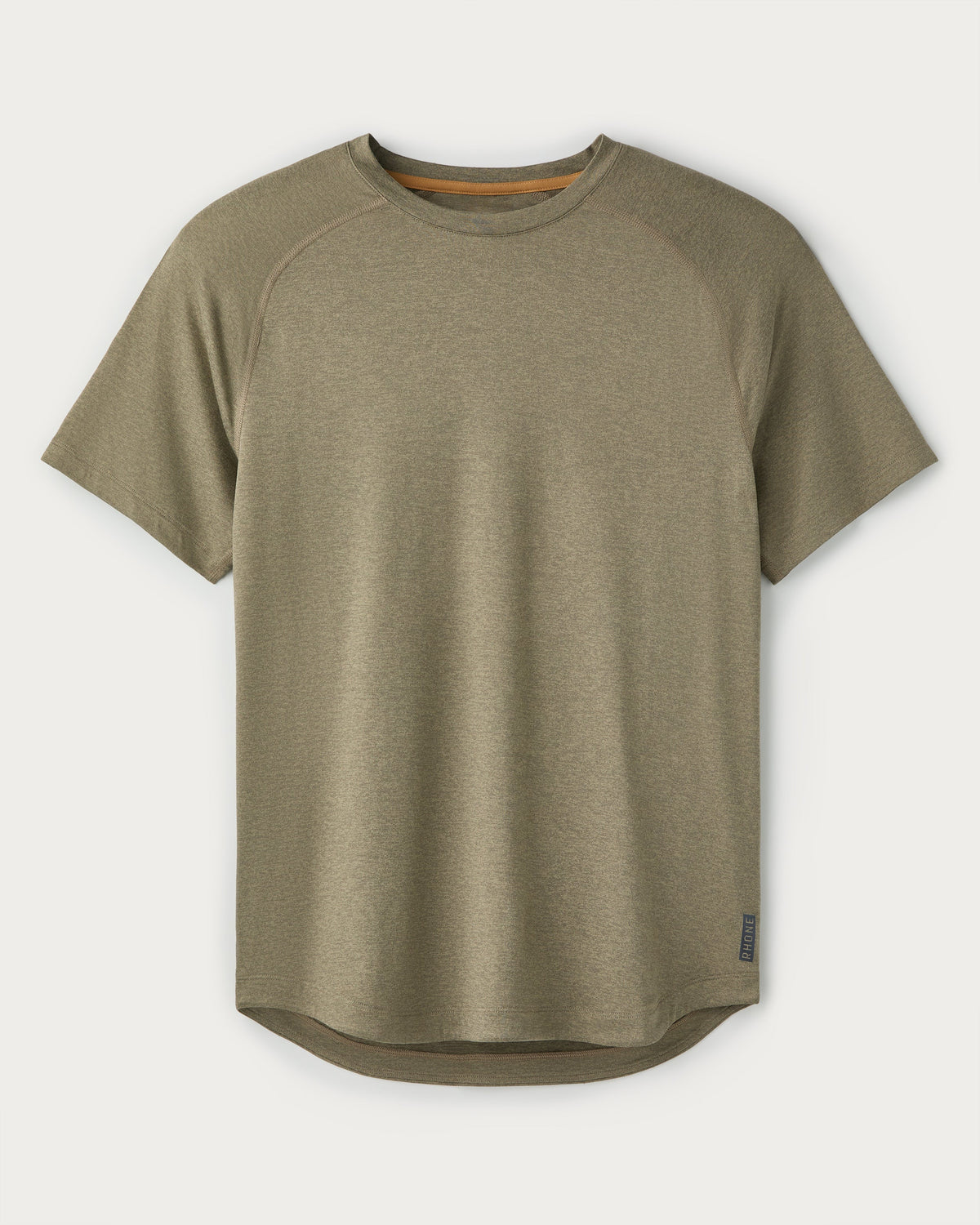 Sand Green/Smokey Olive Heather