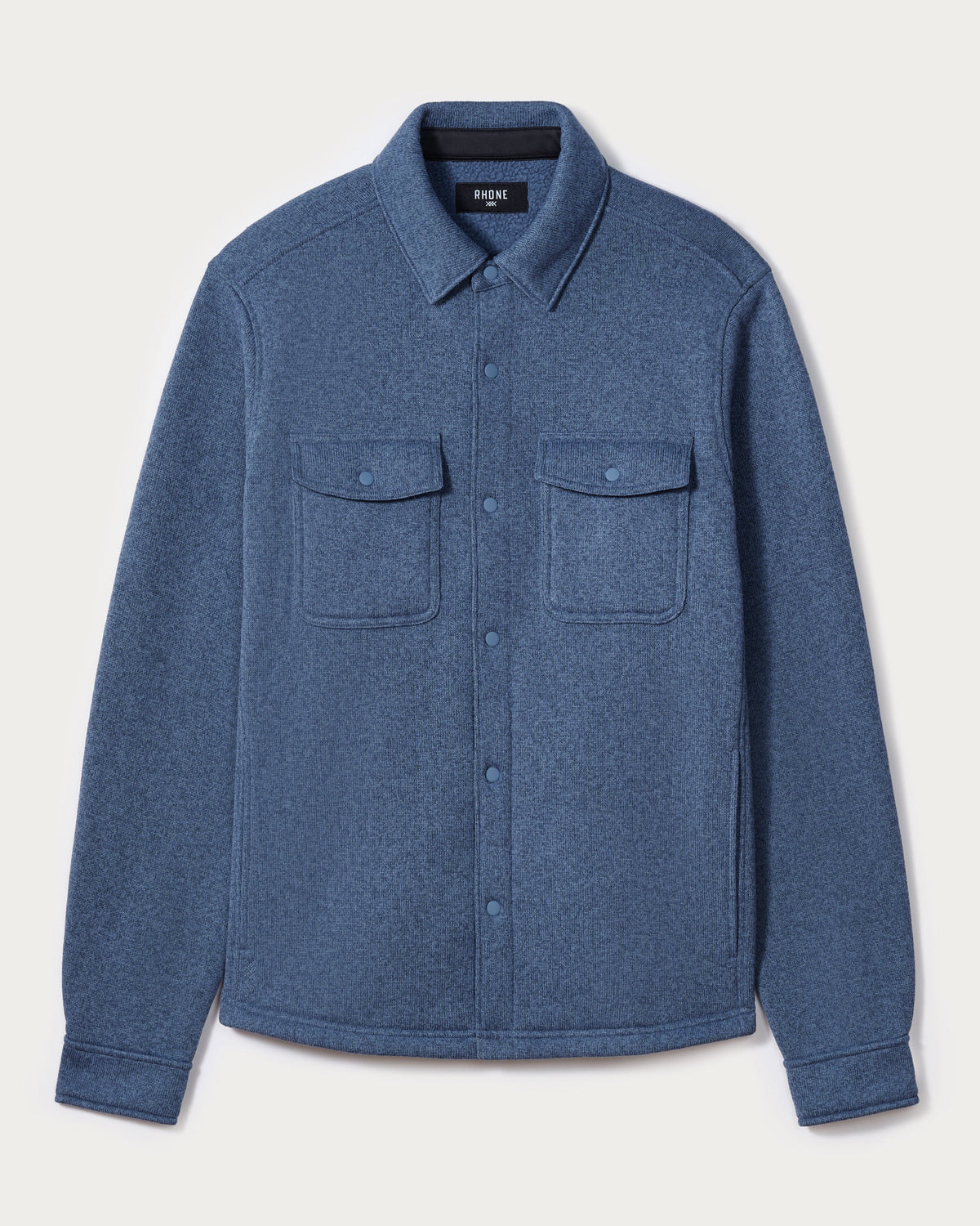 Fleece Shacket