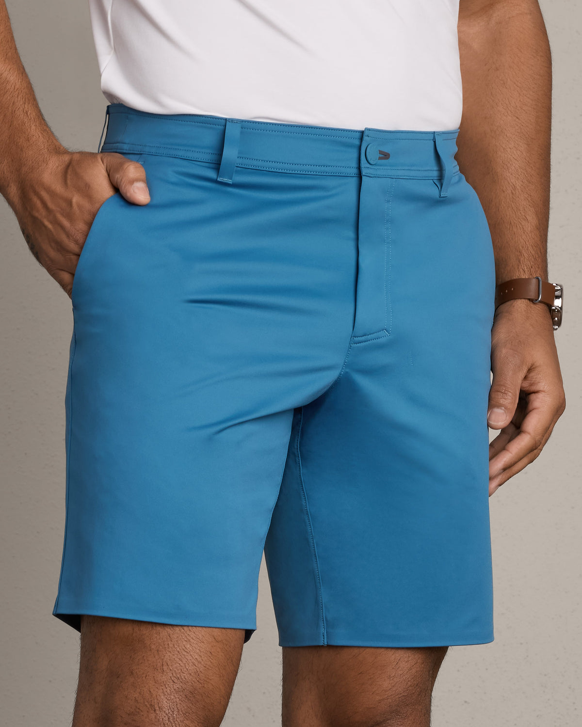 Ash Blue - Front