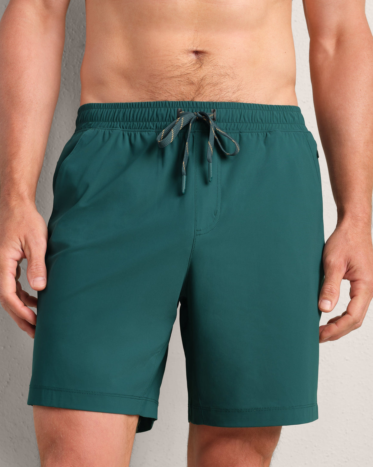 Moss Green