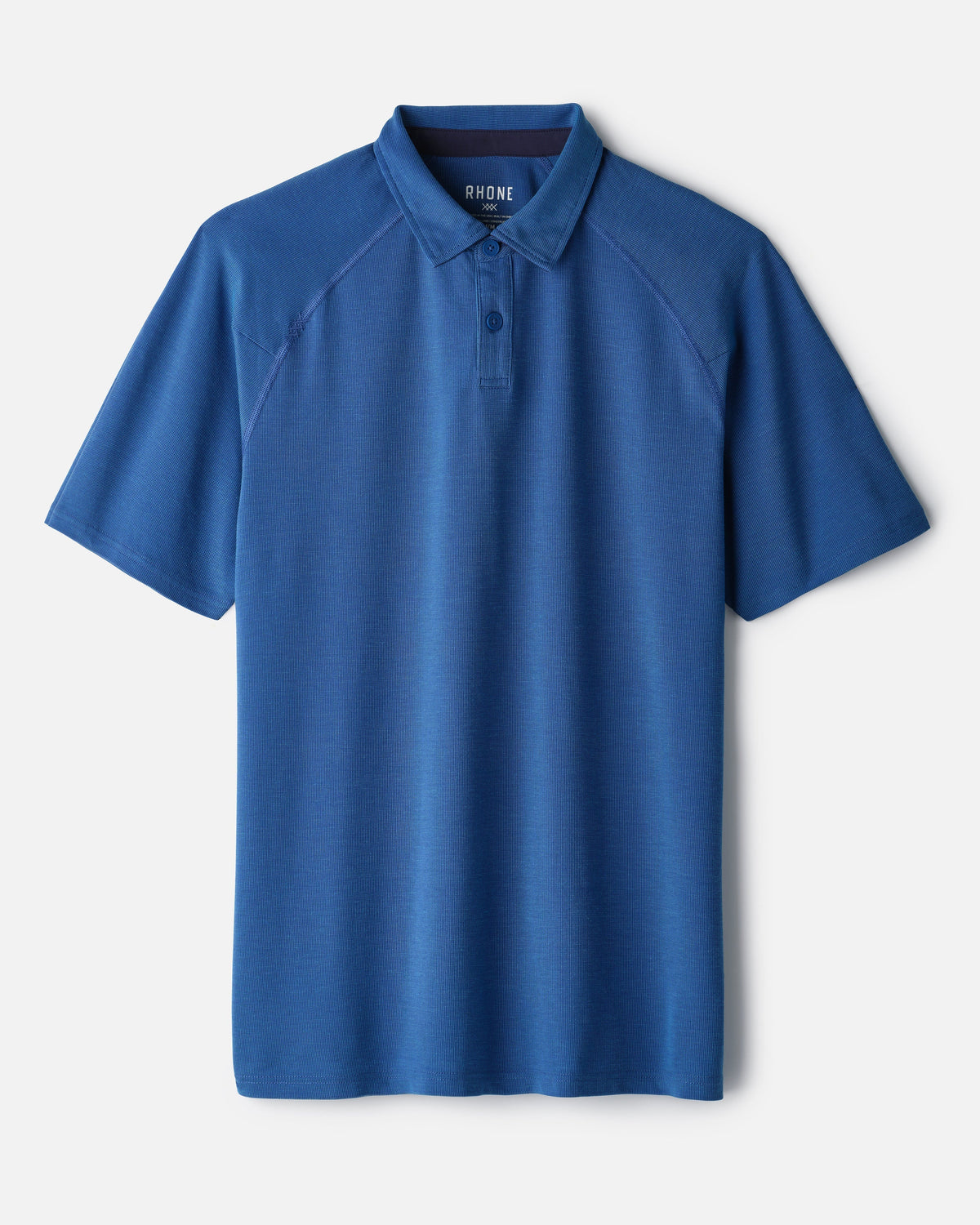 Delta Pique Polo