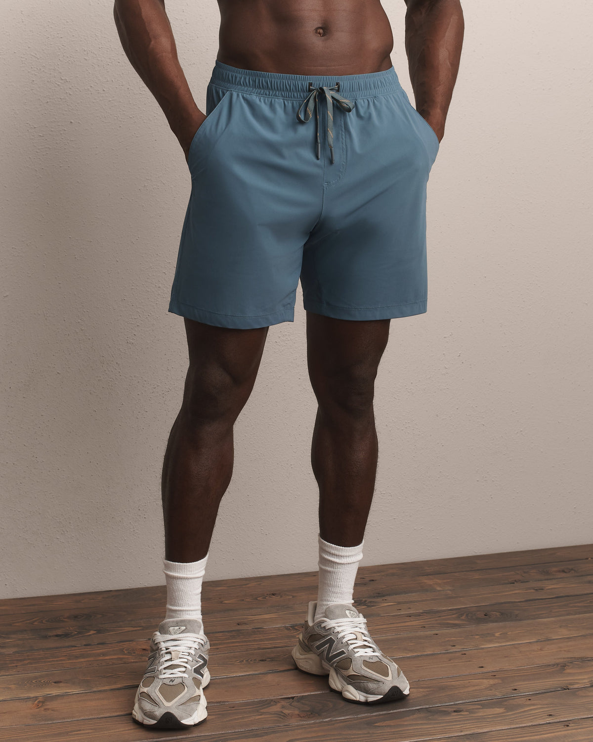 Shadow Blue - Front