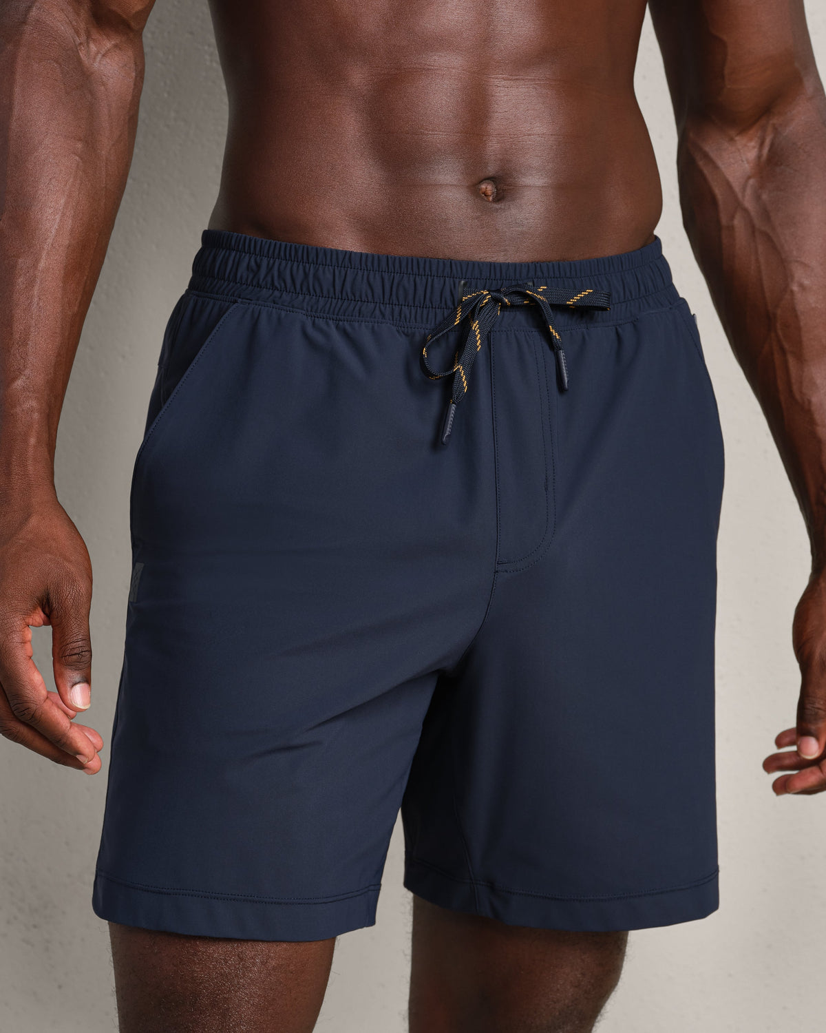 True Navy - Front