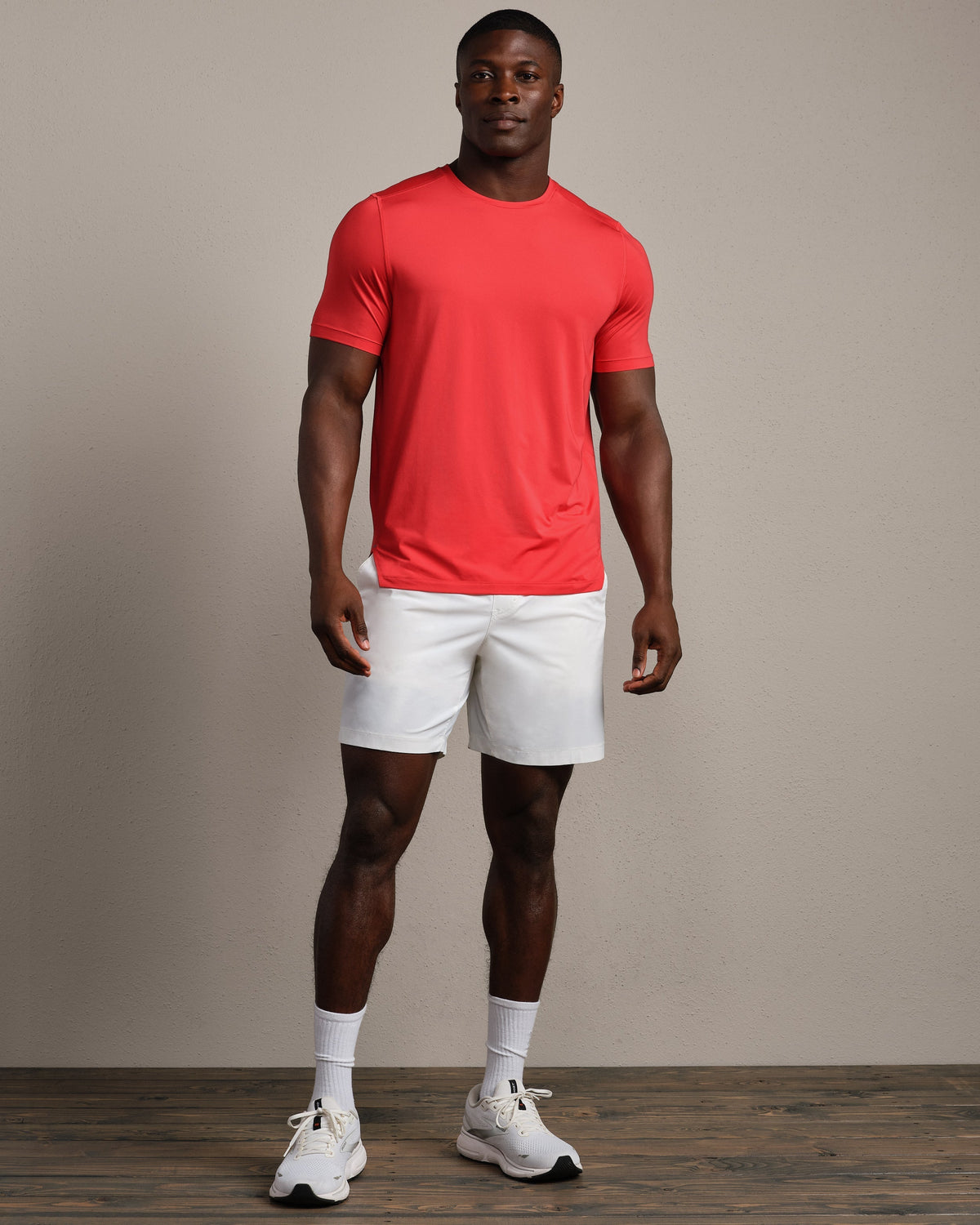 Cabana Red - Back