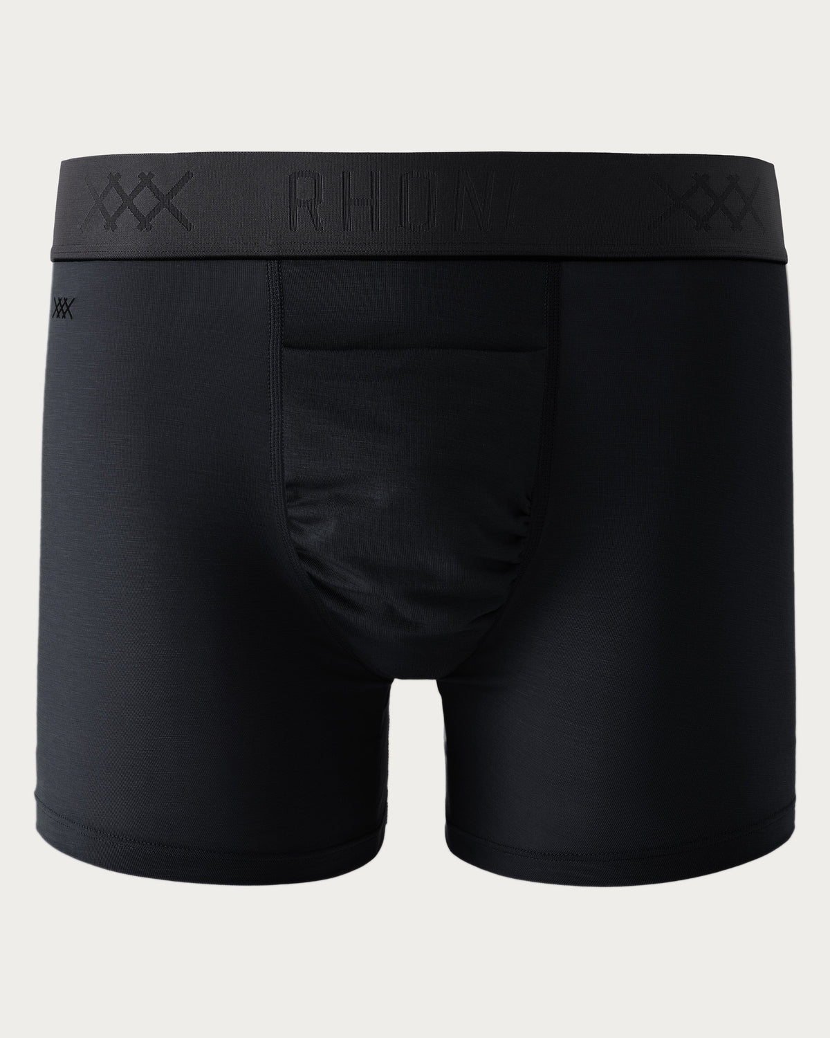 Pure Black