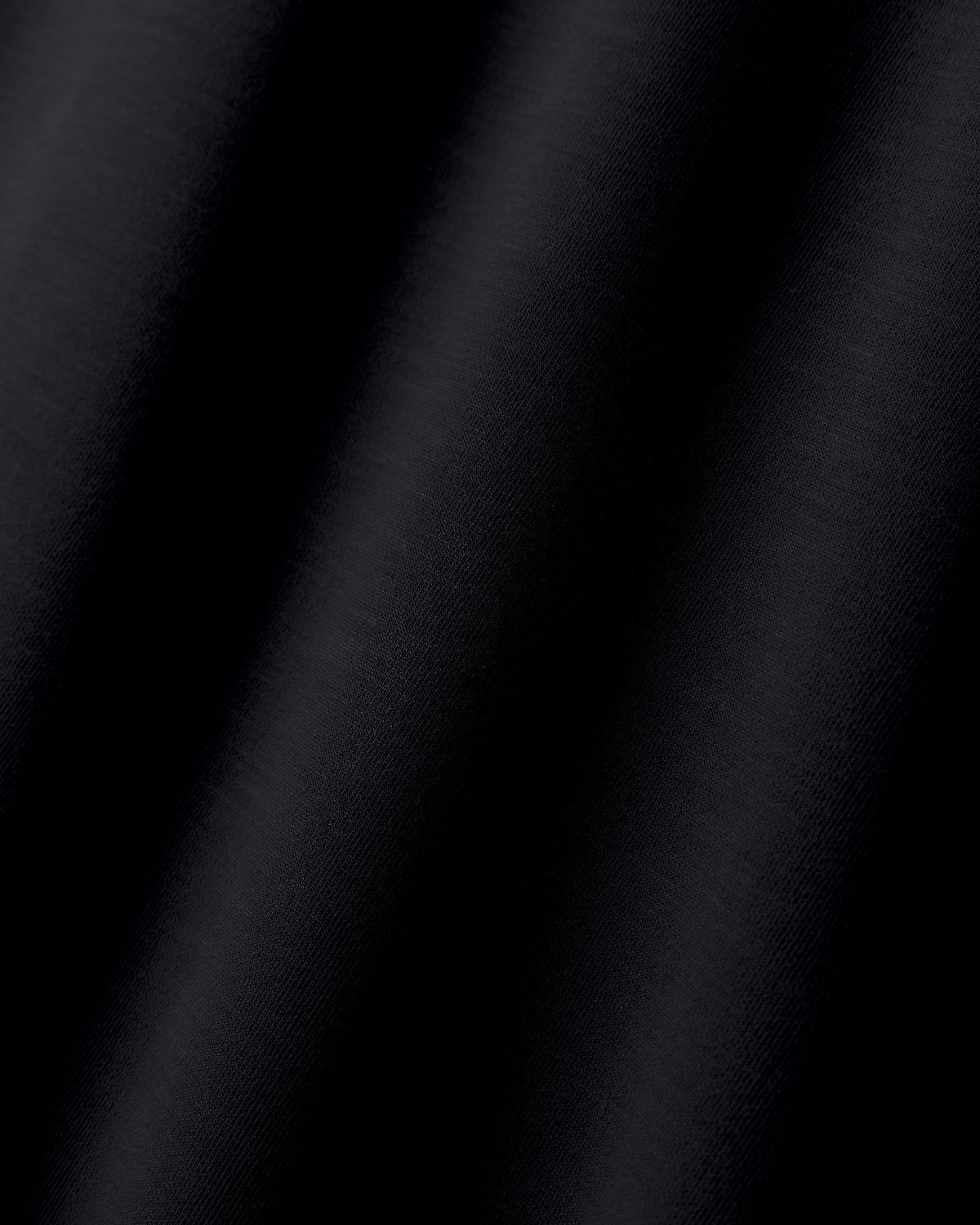 Pure Black Heather