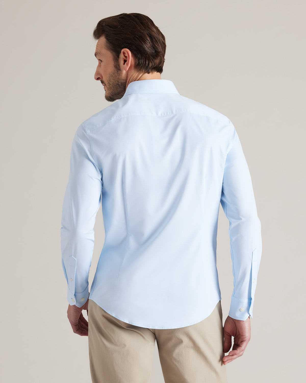 Business Blue