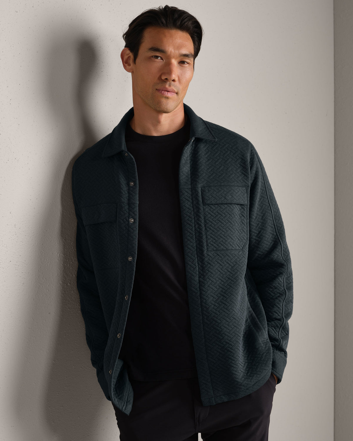 Pine Gray - Front