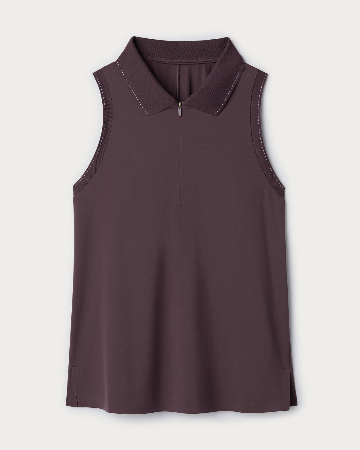 Deep Mauve
