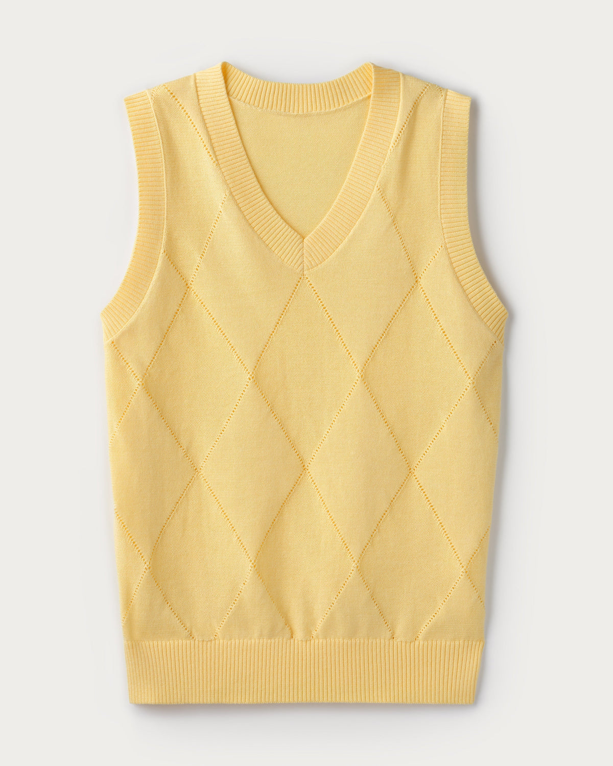 Yellow Dawn