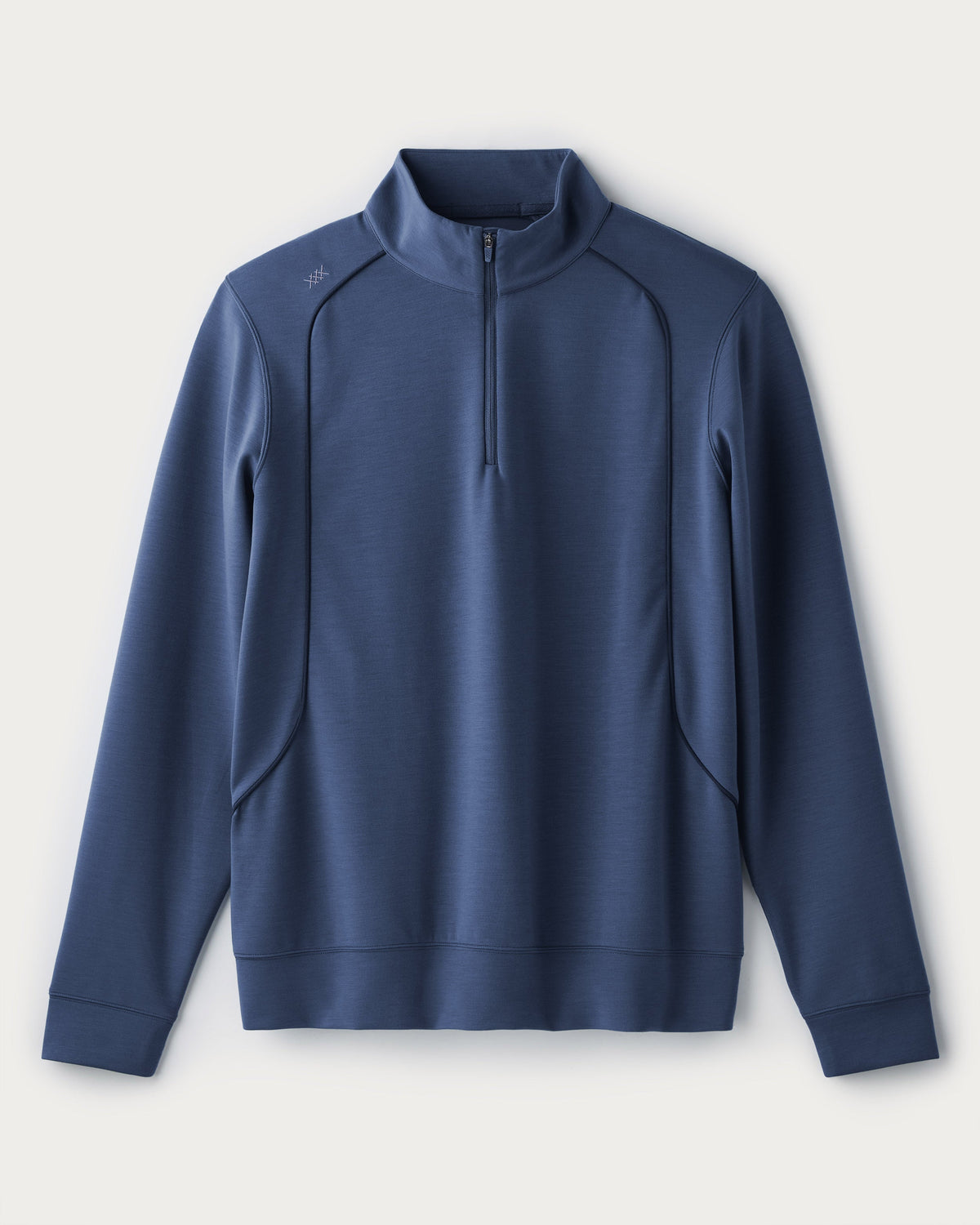 Vintage Indigo