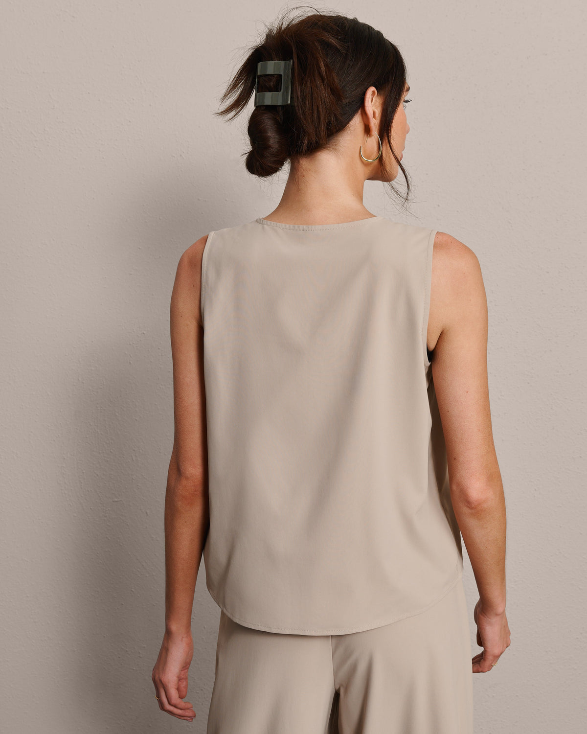 Beige Stone