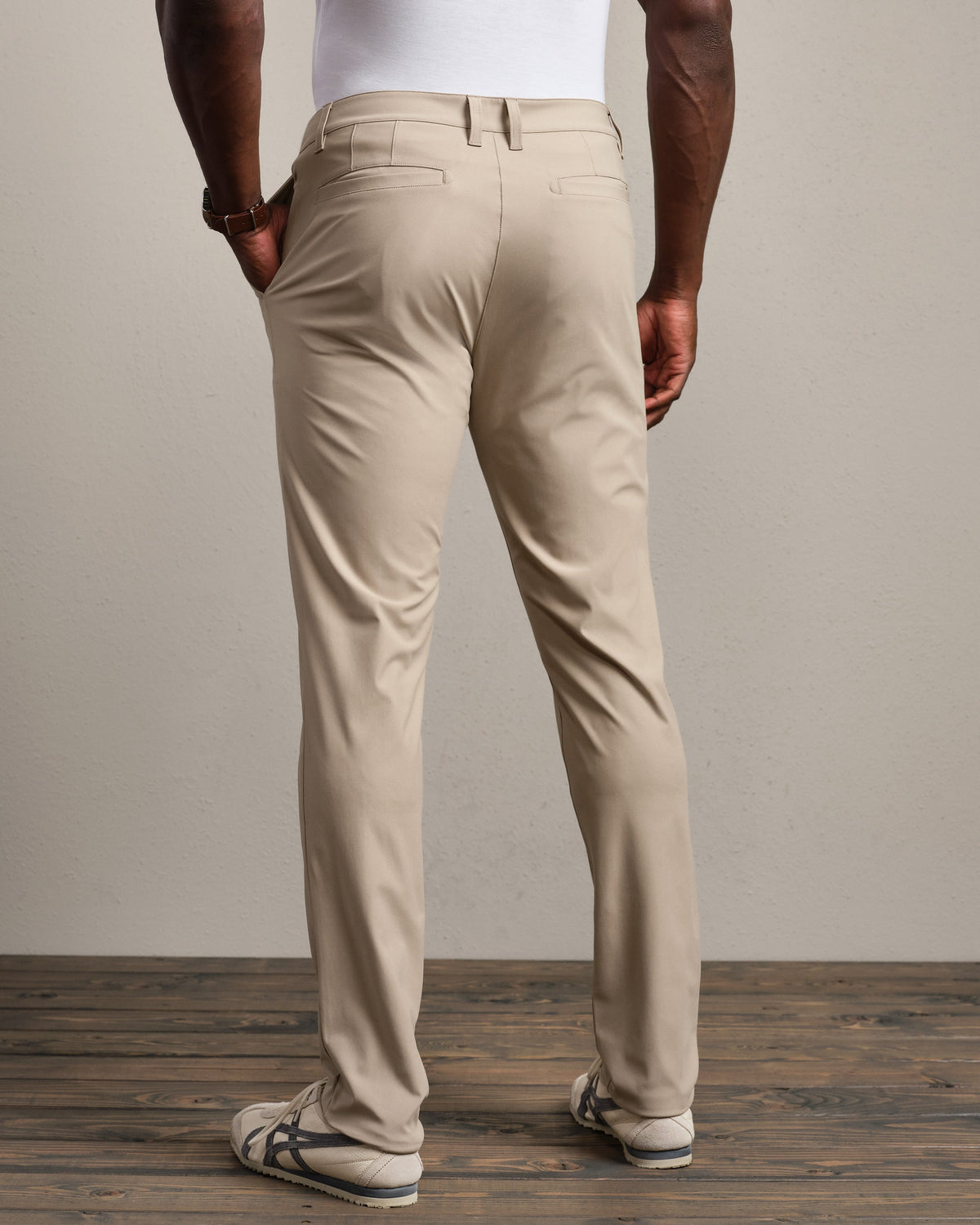 Teak Brown