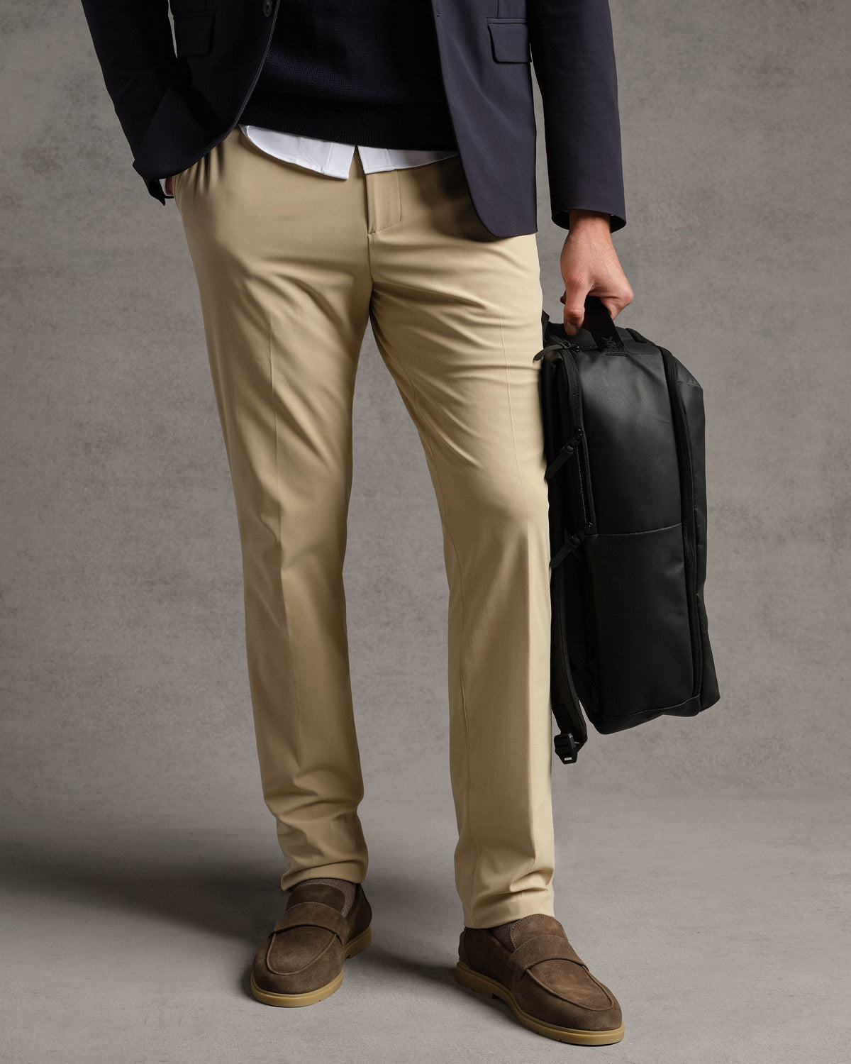 Light Khaki - Front