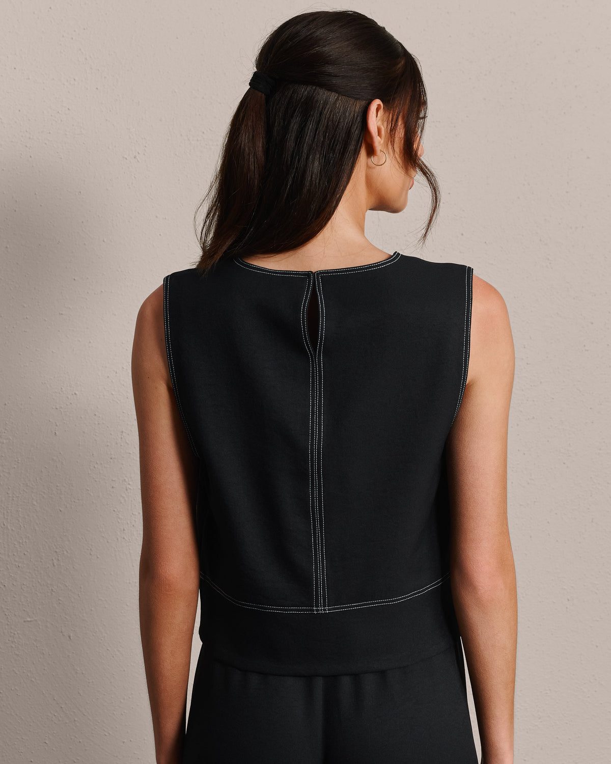 Pure Black