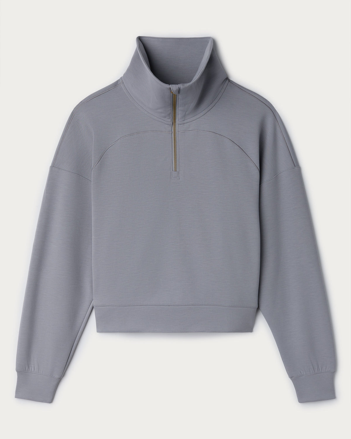 Steel Gray