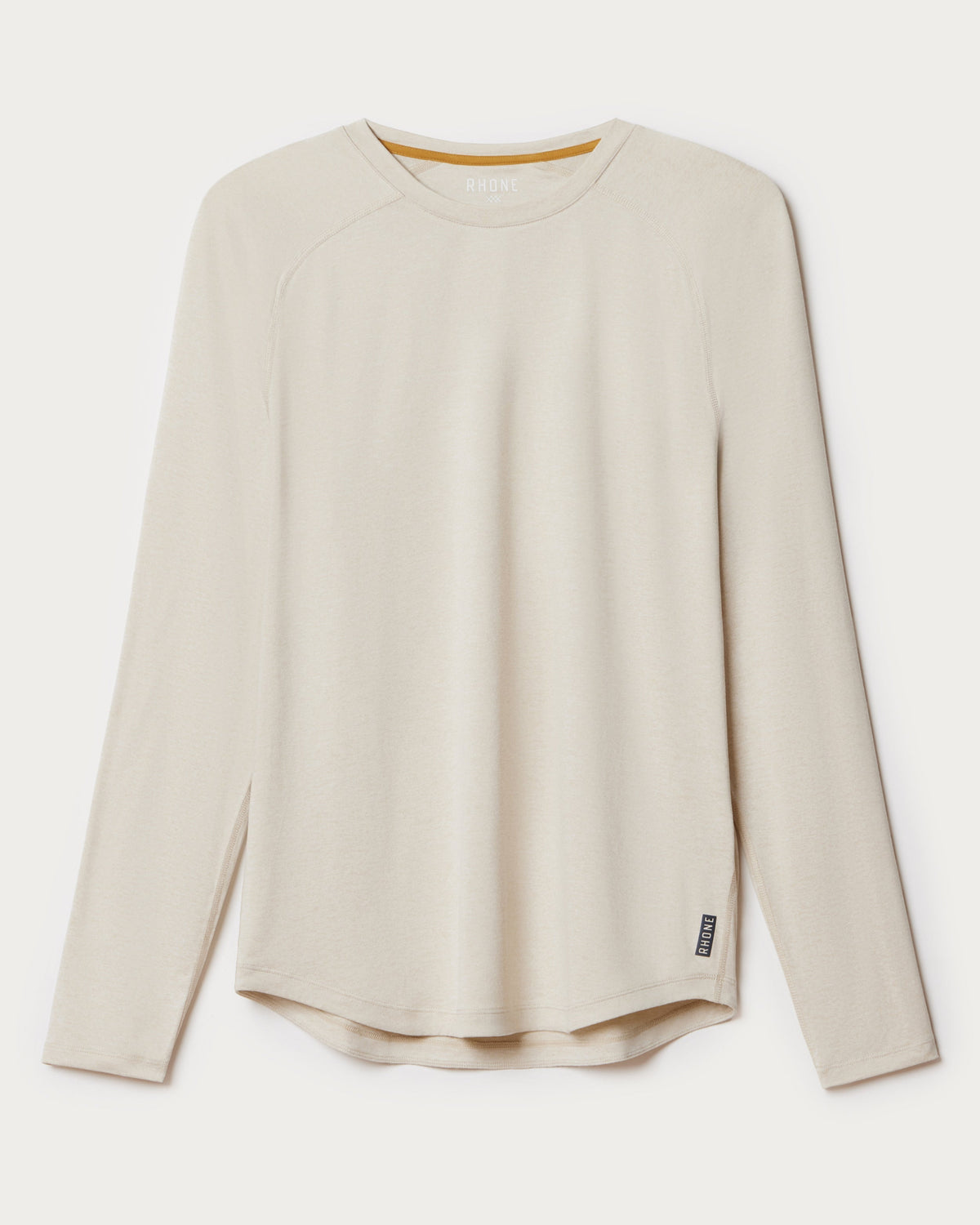 Sandstone/White Heather