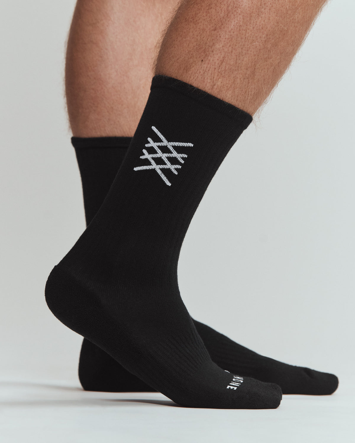 Black - Front