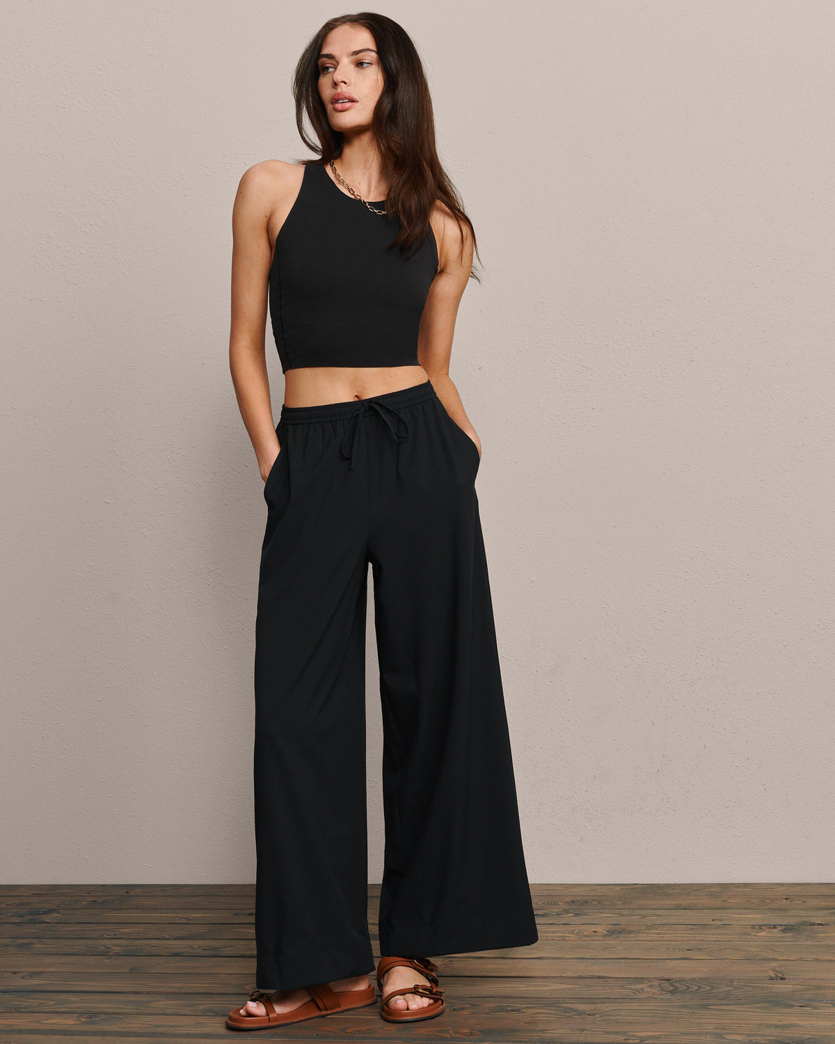 Pure Black
