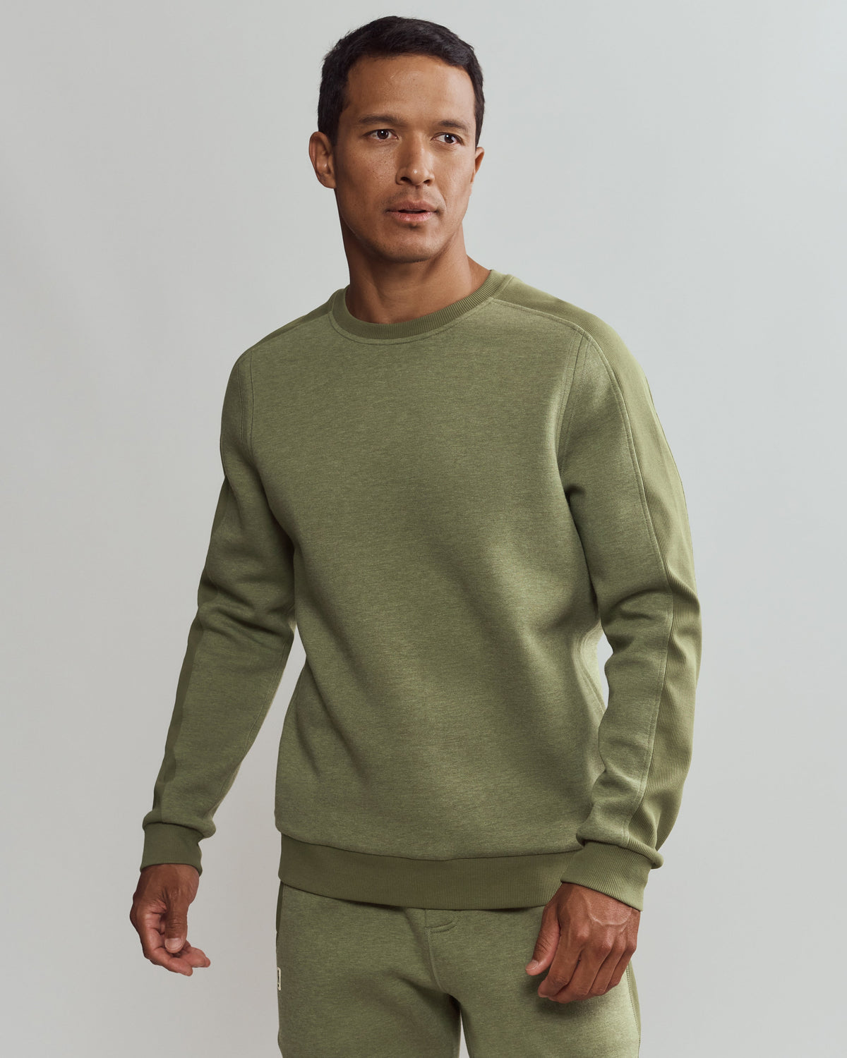 Olivine Heather - Front